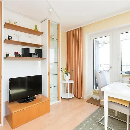 Haus-ankerlicht-3-og-wohnung-43 * Westerland