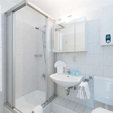 Apartmán Haus-ankerlicht-3-og-wohnung-43