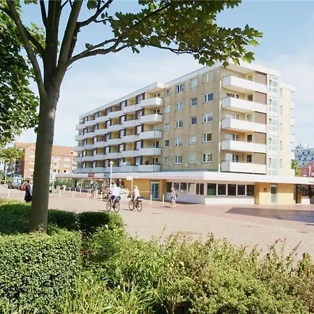 Haus-ankerlicht-3-og-wohnung-43 * Westerland