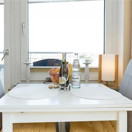 Haus-ankerlicht-3-og-wohnung-43 * Westerland