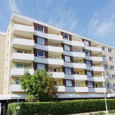 Haus-ankerlicht-3-og-wohnung-43 * Westerland