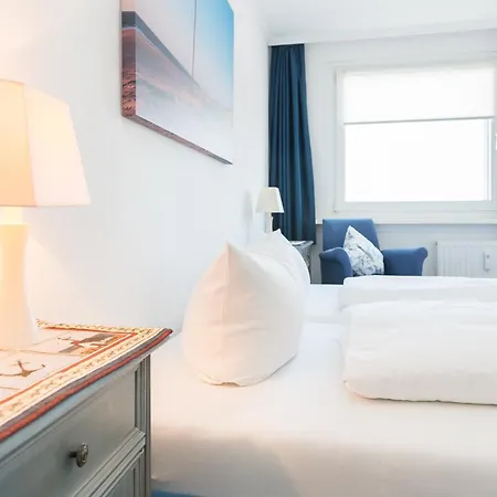Haus-ankerlicht-3-og-wohnung-43 Apartmán Westerland