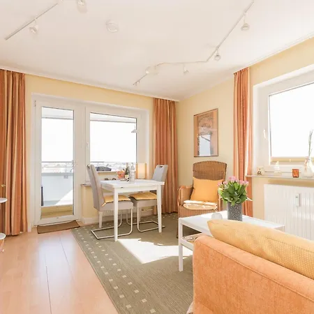 Apartmán Haus-ankerlicht-3-og-wohnung-43